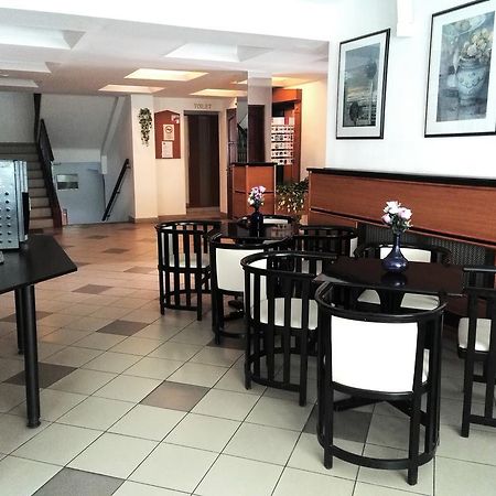 Hid Hotel Budapest Bagian luar foto