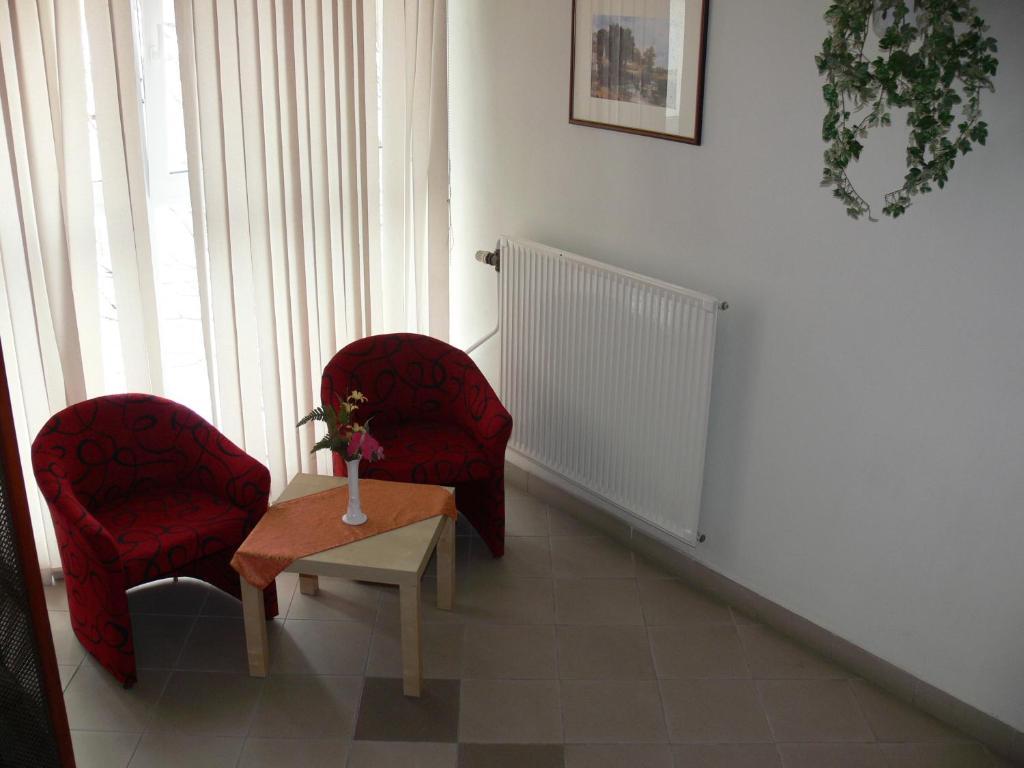 Hid Hotel Budapest Bagian luar foto