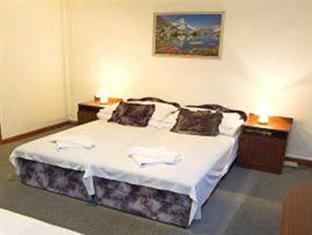 Hid Hotel Budapest Bagian luar foto