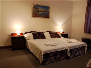 Hid Hotel Budapest Bagian luar foto