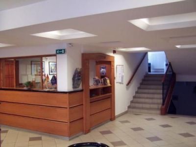 Hid Hotel Budapest Bagian luar foto