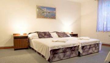Hid Hotel Budapest Bagian luar foto