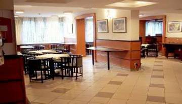 Hid Hotel Budapest Bagian luar foto