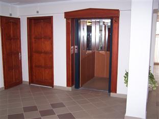 Hid Hotel Budapest Bagian luar foto